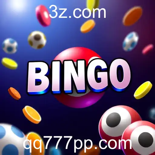 Explorando a Popularidade dos Jogos de Bingo no Site 'qq777'