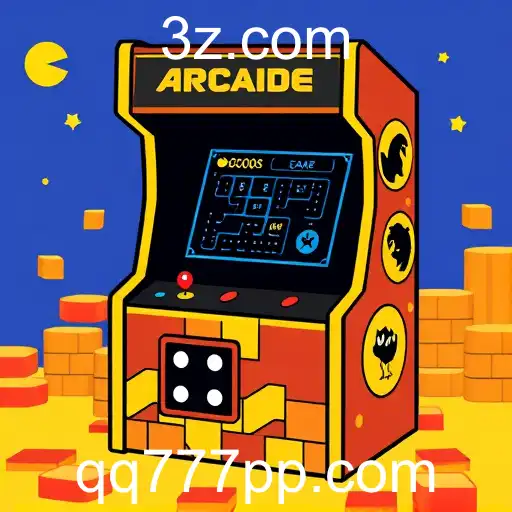 Exploração dos Jogos Online: Uma Nova Era com o QQ777