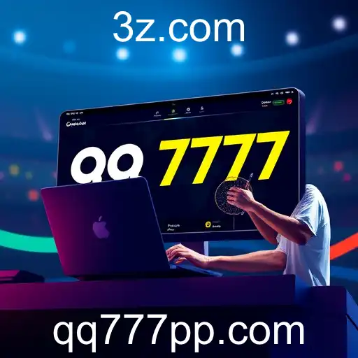A Evolução do Gaming Online e o Impacto de qq777