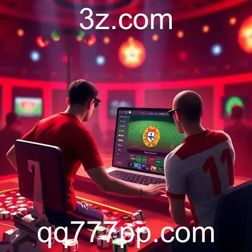 Crescimento e Desafios no Mercado de Jogos Online em 2026