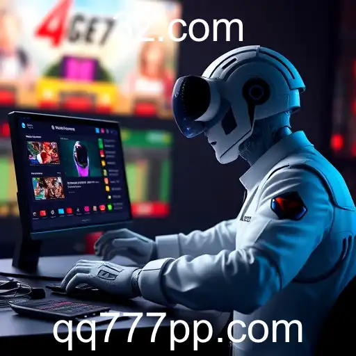 Inovação e Desafios no Mundo dos Jogos Online