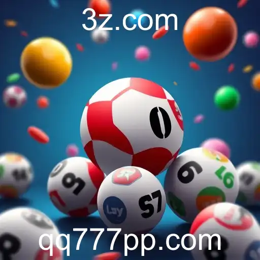 A Fascinante Categoria de Loterias no Site de Jogos qq777
