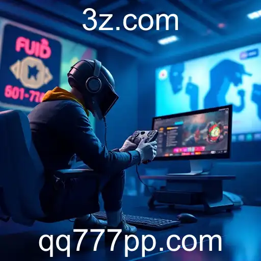 Evolução dos Jogos Online: Um Olhar sobre o QQ777