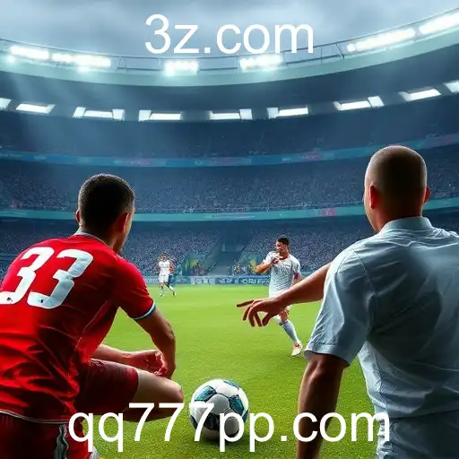 Expansão do QQ777 no Cenário de Jogos Online