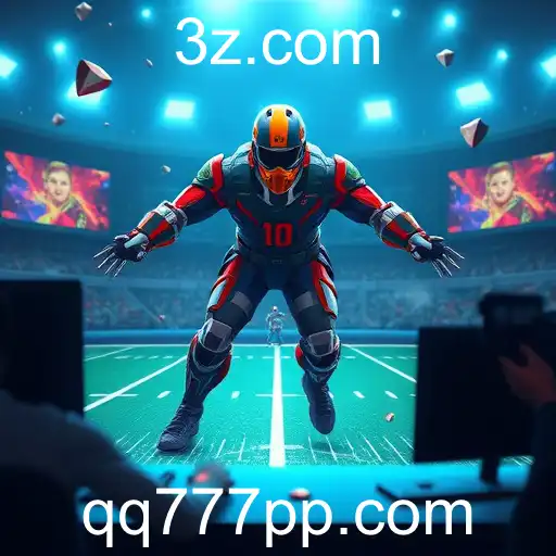 Tendências Atuais no Mundo dos Jogos Online