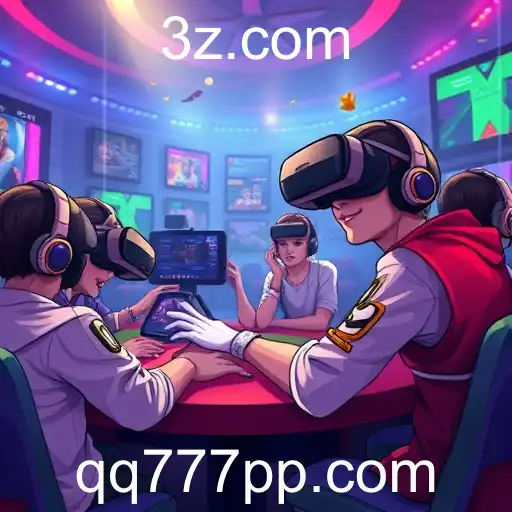Transformações no Universo dos Jogos Online