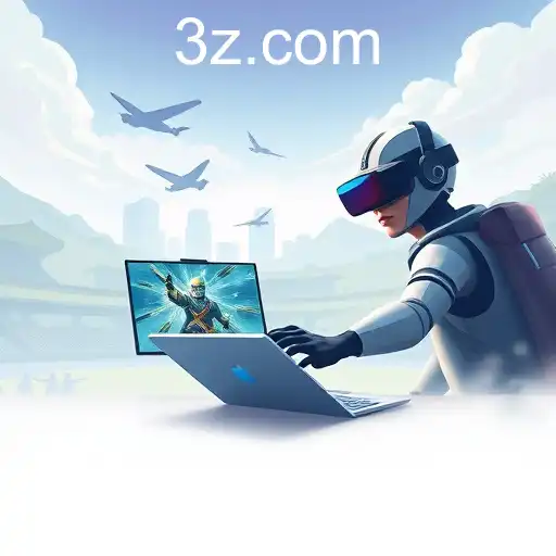 Tendências e Transformações no Mundo dos Jogos Online