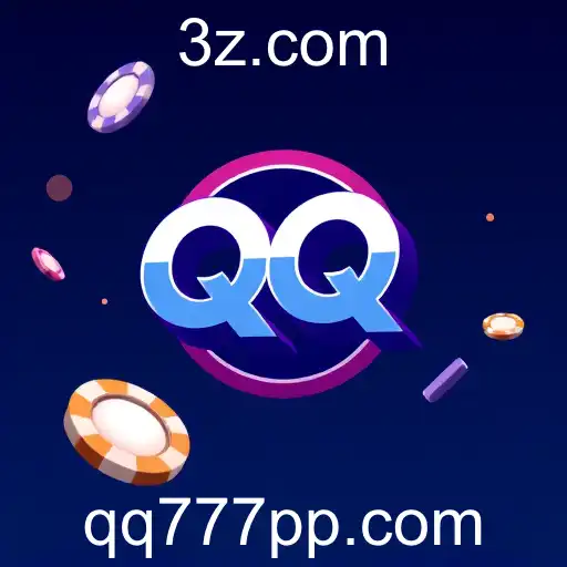 Explorando a Popularidade do qq777 nos Jogos Online