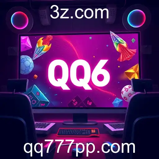 Revolução Digital nos Jogos: A Ascensão de qq777