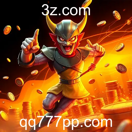 A Ascensão dos Cassinos Online com QQ777