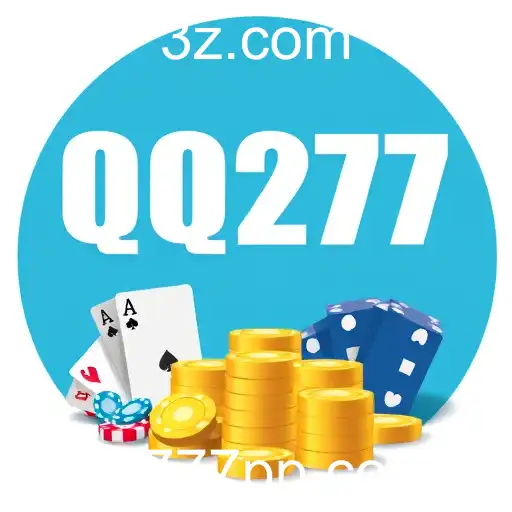 A Ascensão do QQ777 no Mercado de Jogos Online