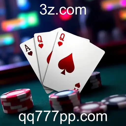 A Evolução dos Jogos Online: O Impacto do qq777