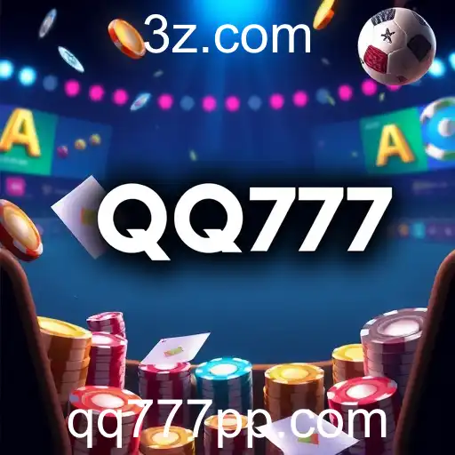 A Ascensão do QQ777 no Mercado de Jogos Online