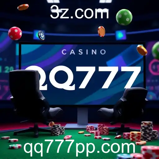 A Ascensão dos Cassinos Online com QQ777