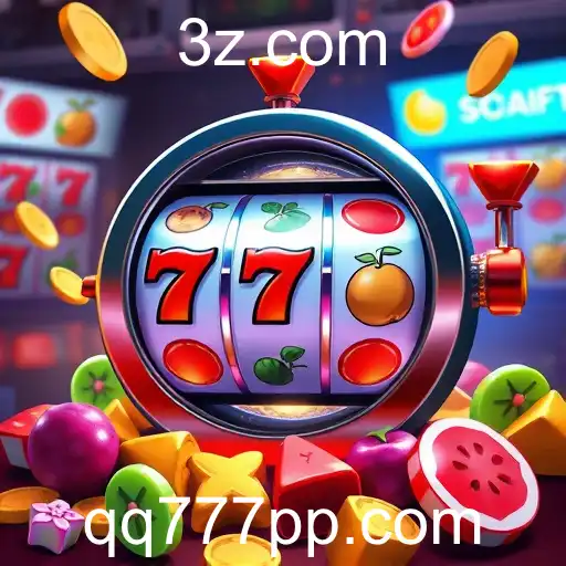 Explorando o Mundo dos Caça-Níqueis no Site de Jogos qq777